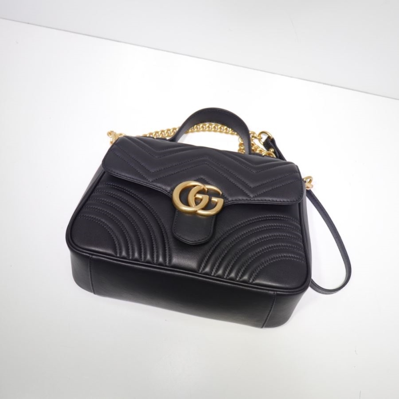 Gucci Top Handle Bags